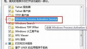 win7依赖服务或组无法启动_win7依赖服务或组无法启动不能上网怎么解决