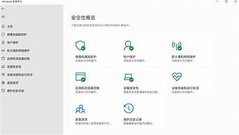 windows安全警报图标怎么关闭_windows安全警报如何关闭