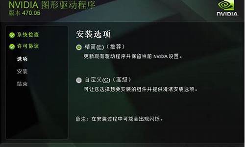 最新显卡驱动 nvidia geforce 7300gt_最新显卡驱动怎么安装