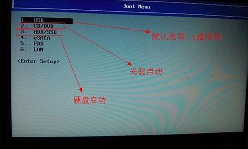 东芝bios设置方法_东芝bios设置图解教程