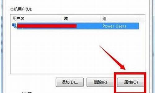 win7管理员权限怎么获取_win7管理员权限怎么获取,拒绝访问